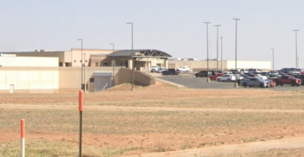 Photos Lubbock County Detention Center 4